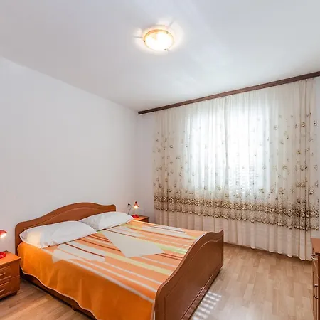Privlaka 12922b Apartment *