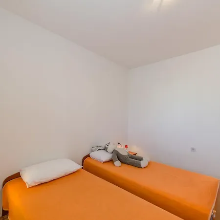 Privlaka 12922b Apartment Privlaka (Zadar)