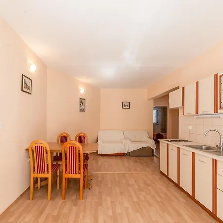 Apartment Privlaka 12922b Privlaka (Zadar)